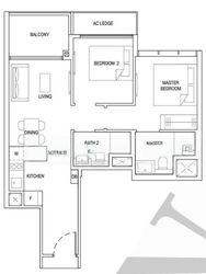 The Florence Residences (D19), Apartment #466518071